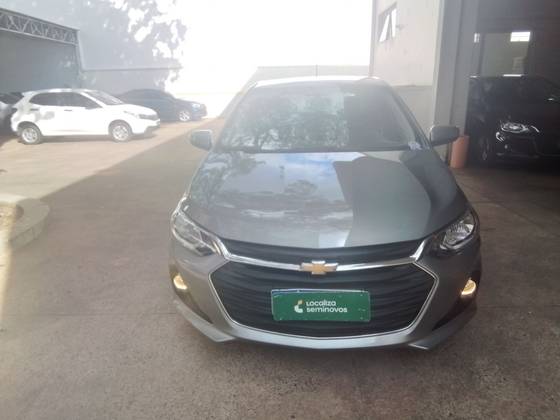 CHEVROLET ONIX 1.0 TURBO FLEX LT MANUAL CHEVROLET ONIX 1.0 TURBO FLEX LT MANUAL